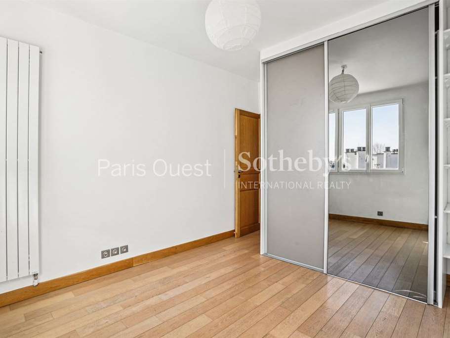 Appartement Neuilly-sur-Seine
