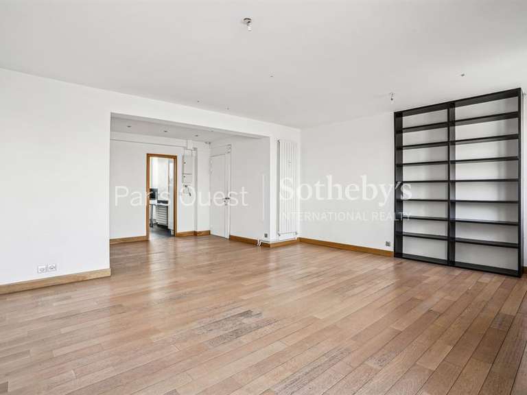 Appartement Neuilly-sur-Seine - 4 chambres - 98m²