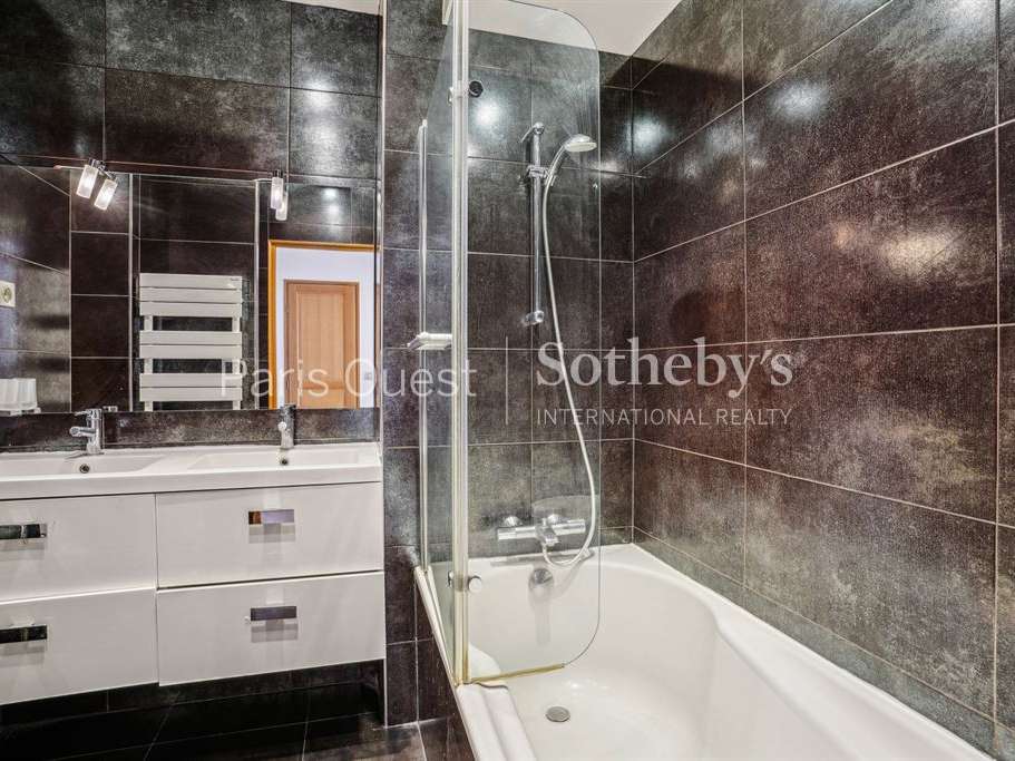 Appartement Neuilly-sur-Seine