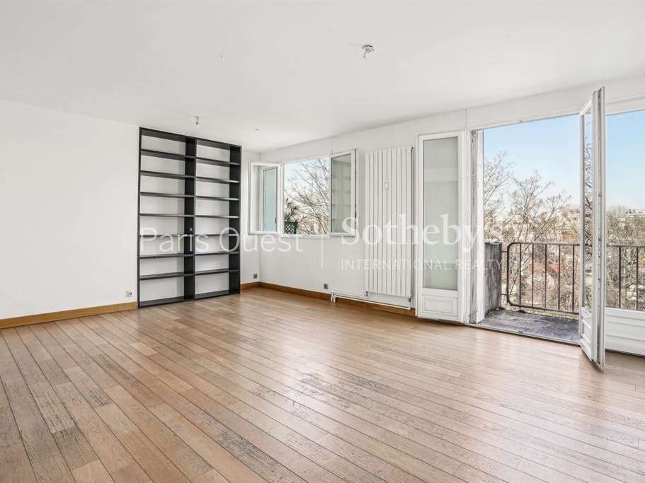 Appartement Neuilly-sur-Seine