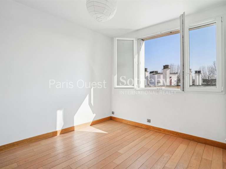 Appartement Neuilly-sur-Seine - 4 chambres - 98m²