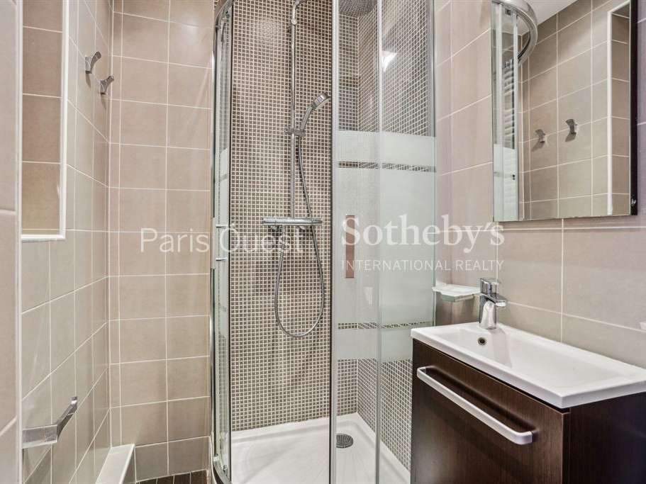 Appartement Neuilly-sur-Seine