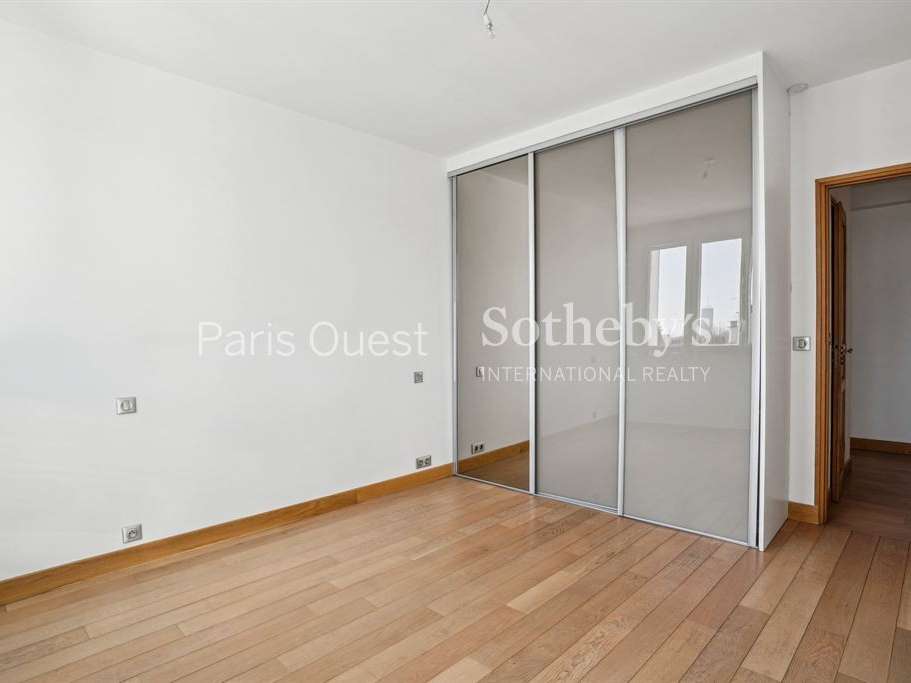 Appartement Neuilly-sur-Seine