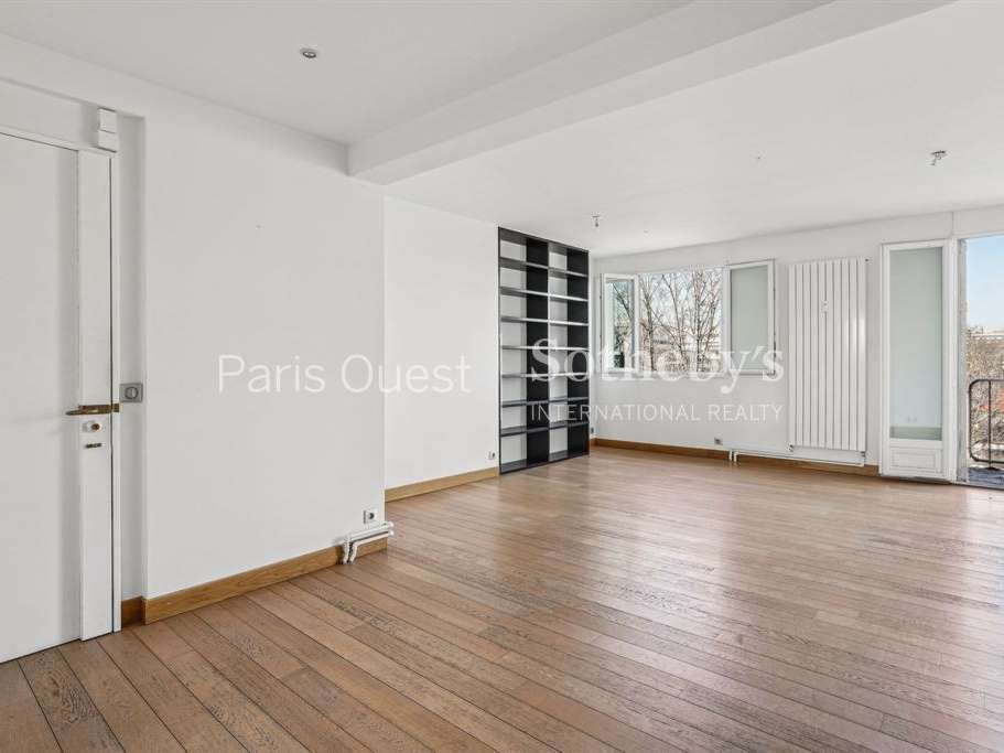 Appartement Neuilly-sur-Seine