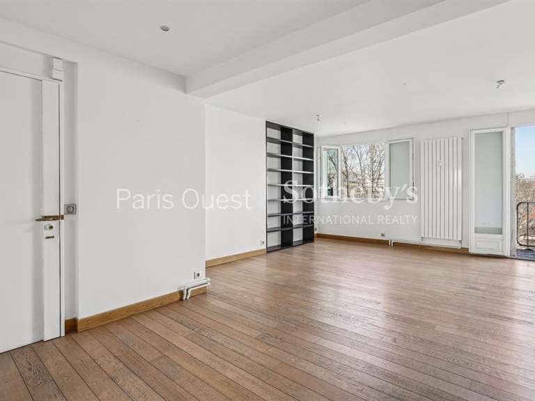 Appartement Neuilly-sur-Seine - 4 chambres - 98m²