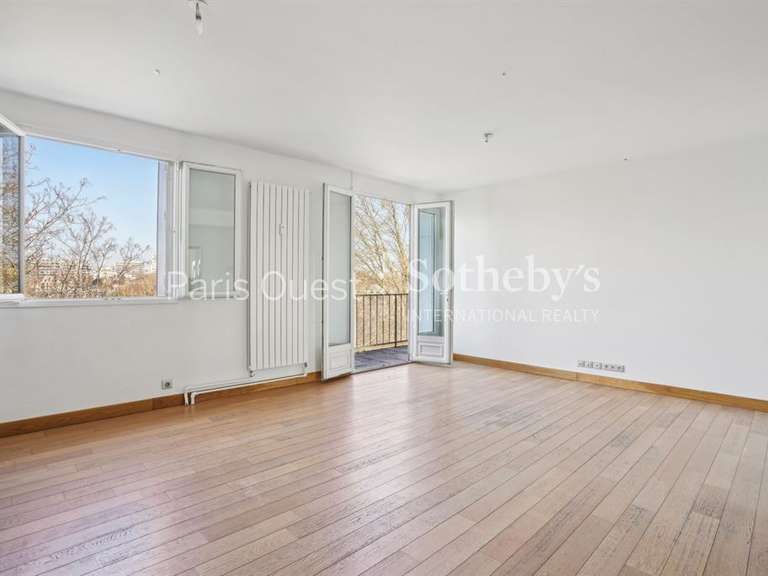 Appartement Neuilly-sur-Seine - 4 chambres - 98m²