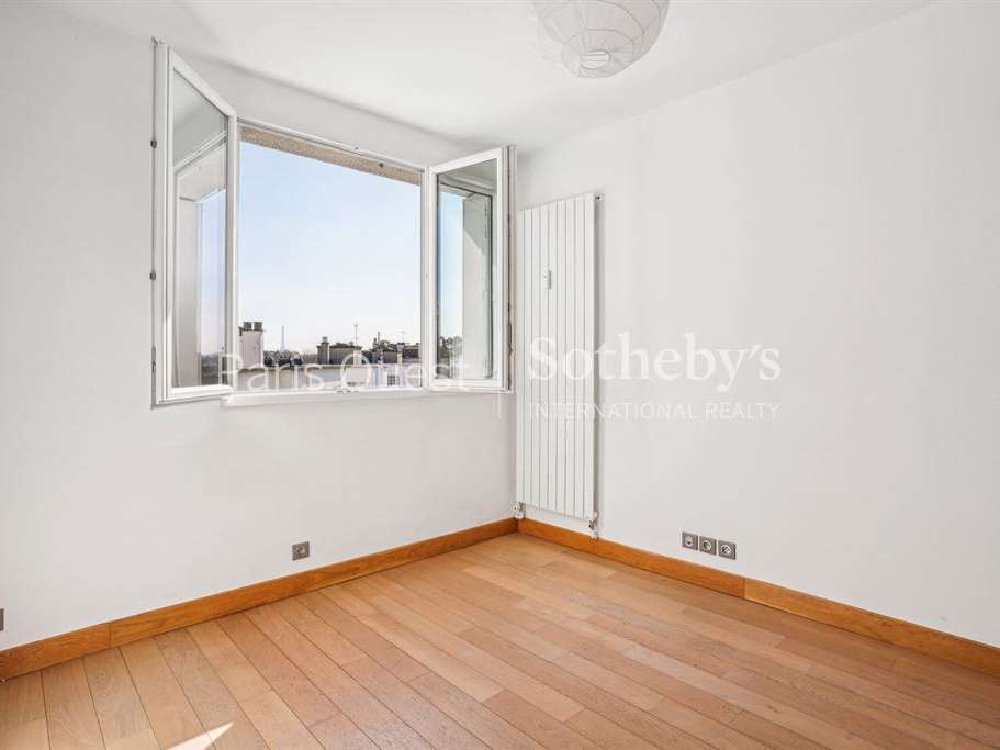 Appartement Neuilly-sur-Seine