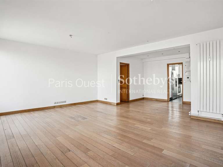 Appartement Neuilly-sur-Seine - 4 chambres - 98m²