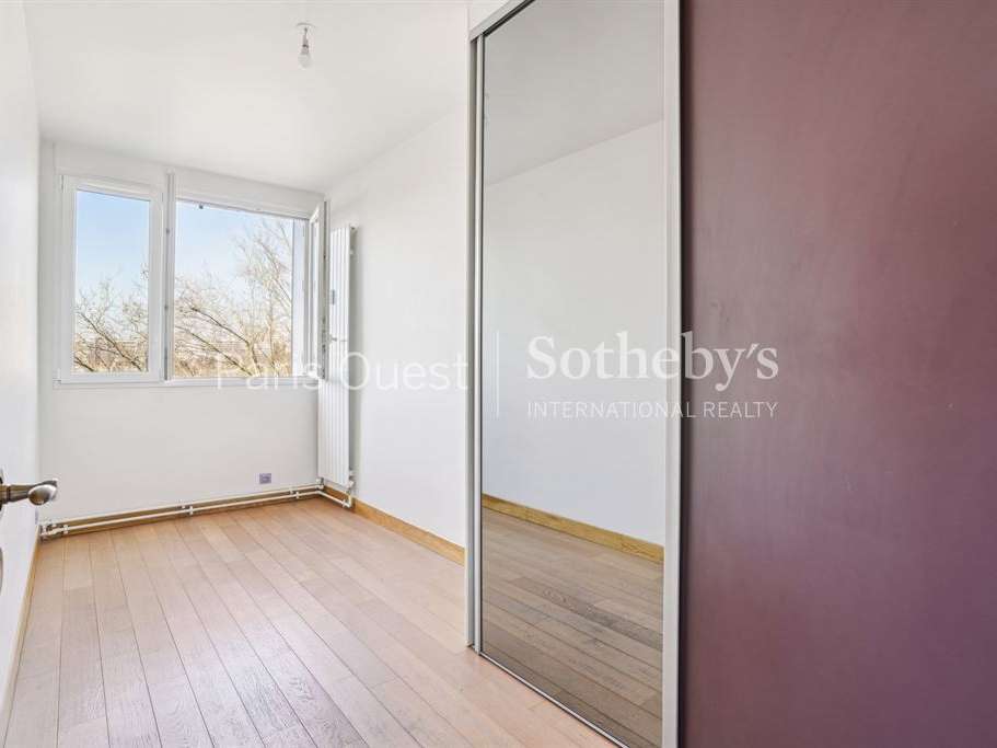 Appartement Neuilly-sur-Seine