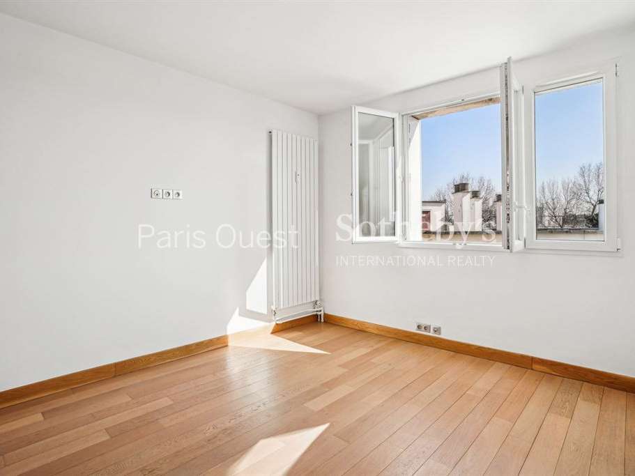 Appartement Neuilly-sur-Seine