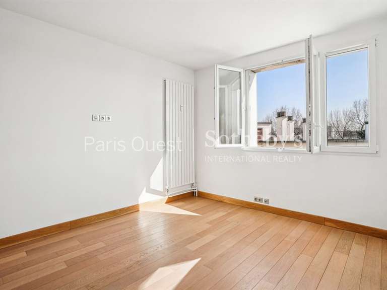 Appartement Neuilly-sur-Seine - 4 chambres - 98m²