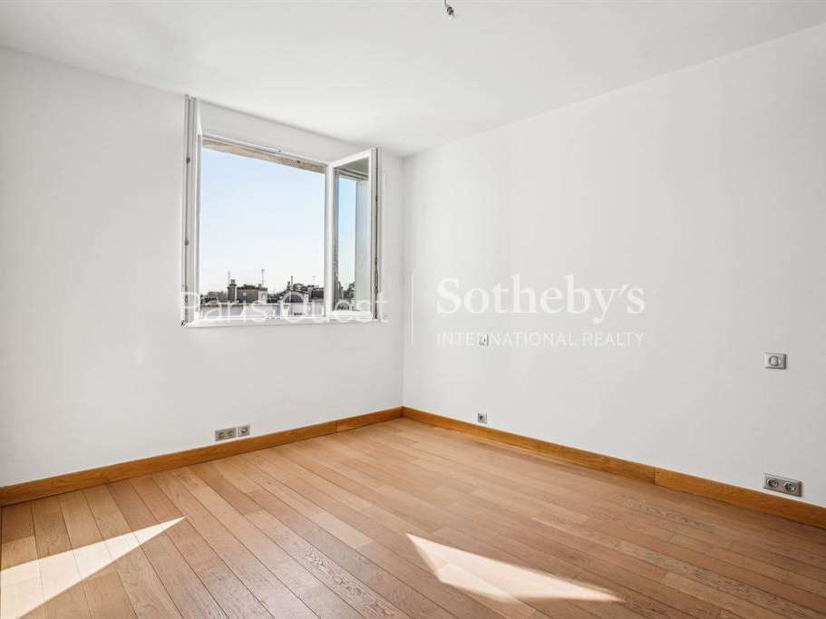 Appartement Neuilly-sur-Seine