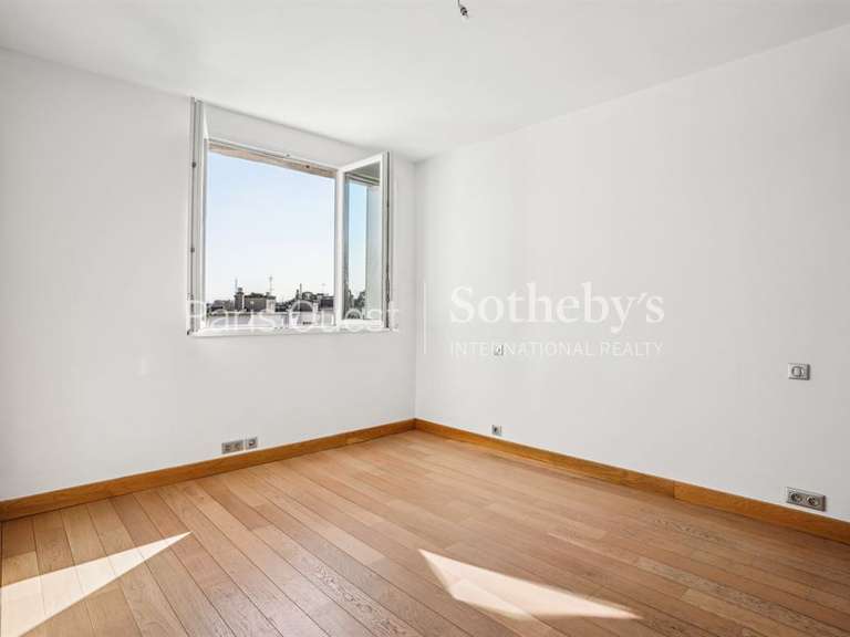 Appartement Neuilly-sur-Seine - 4 chambres - 98m²