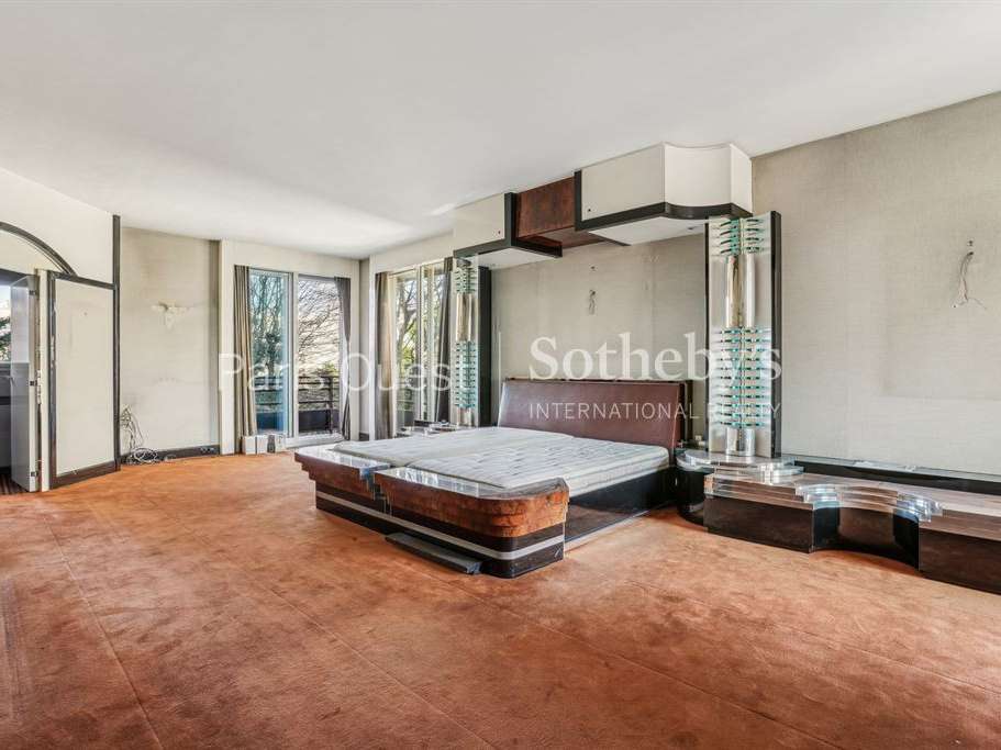 Apartment Neuilly-sur-Seine