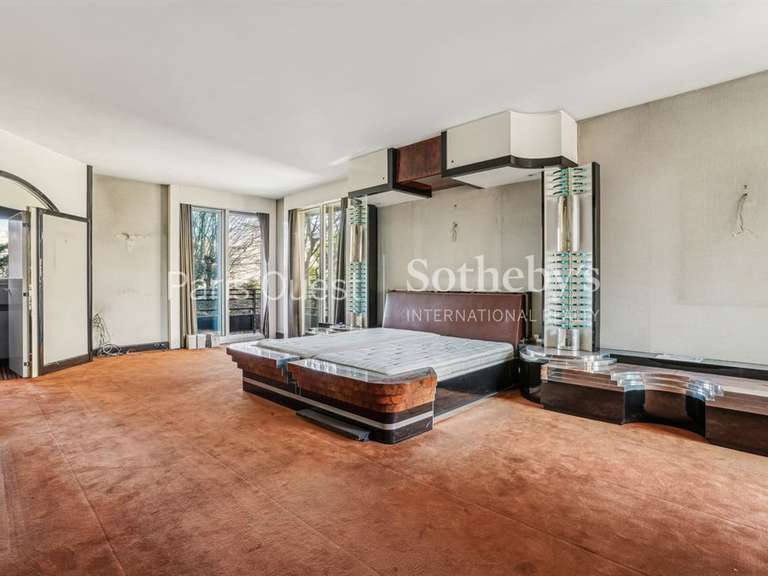 Appartement Neuilly-sur-Seine - 5 chambres - 424m²