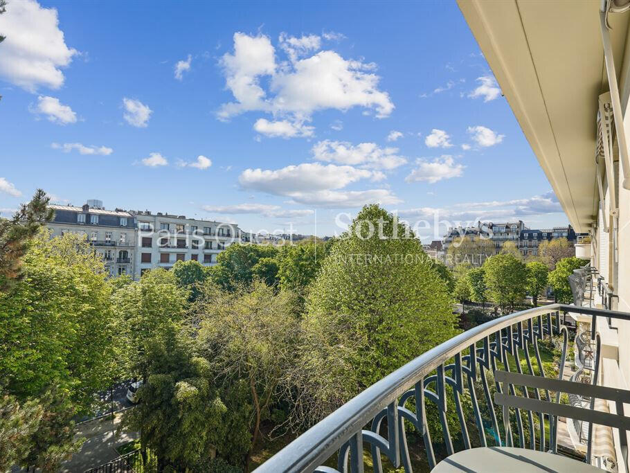 Appartement Neuilly-sur-Seine