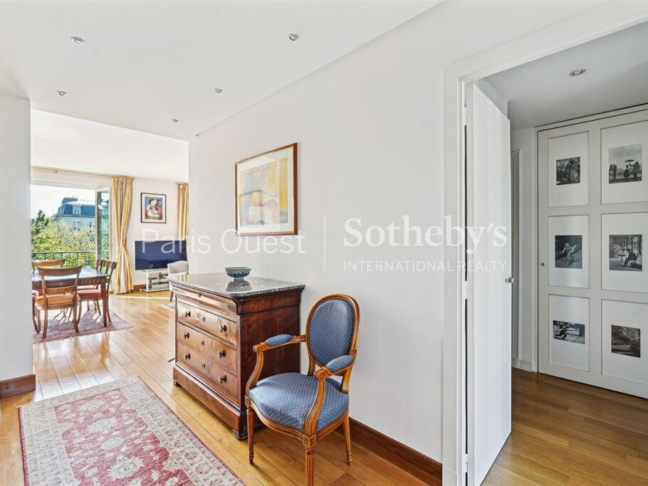 Appartement Neuilly-sur-Seine