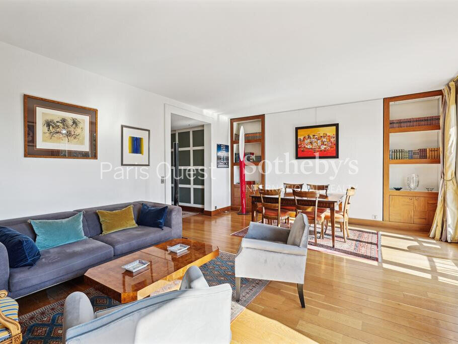 Appartement Neuilly-sur-Seine
