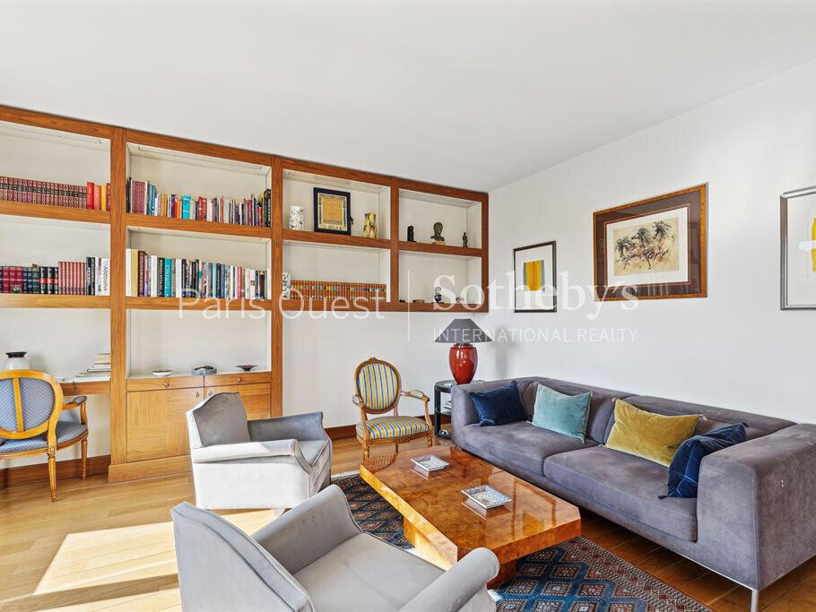 Appartement Neuilly-sur-Seine