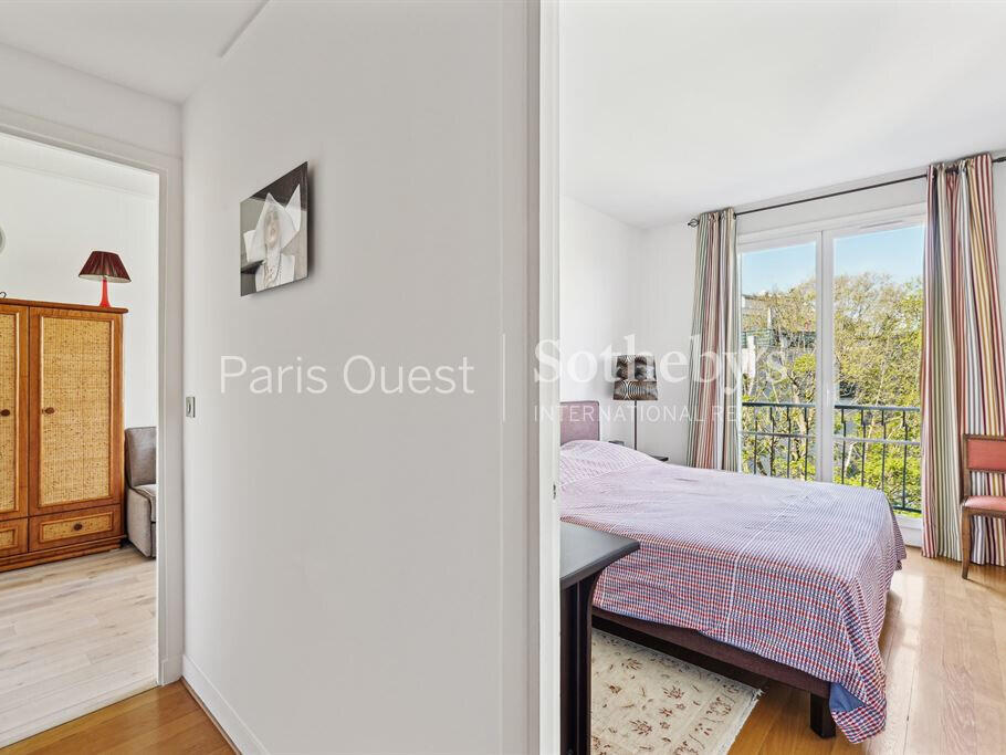 Appartement Neuilly-sur-Seine