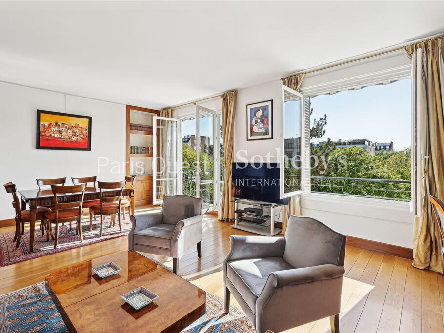 Appartement Neuilly-sur-Seine