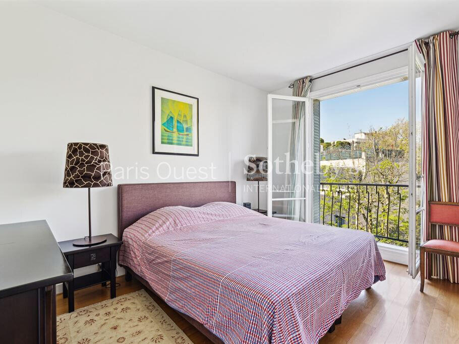 Appartement Neuilly-sur-Seine