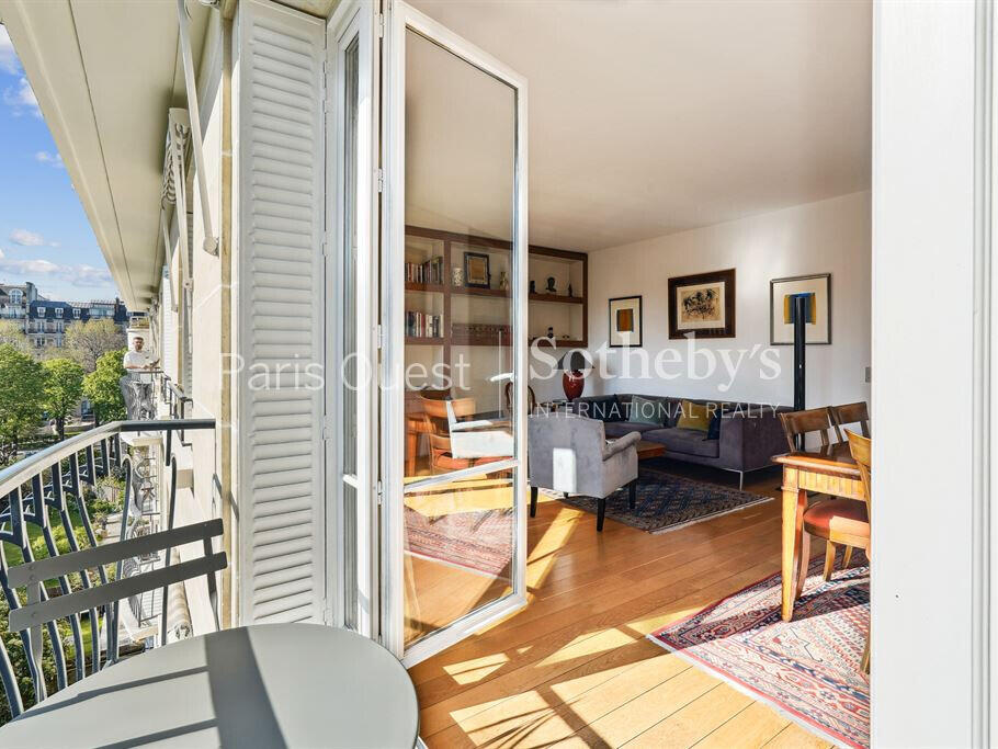 Appartement Neuilly-sur-Seine