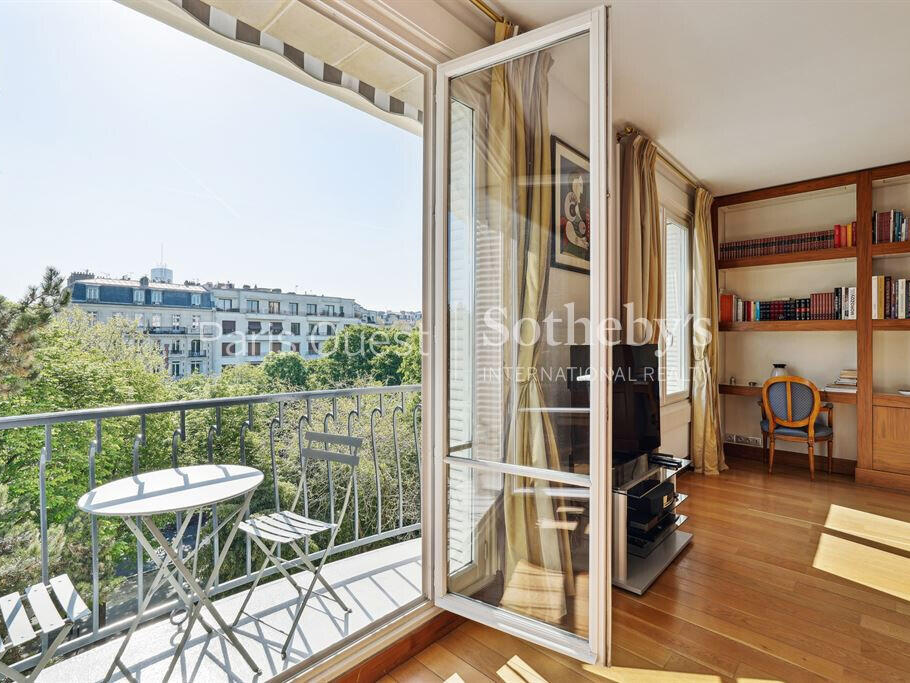 Appartement Neuilly-sur-Seine