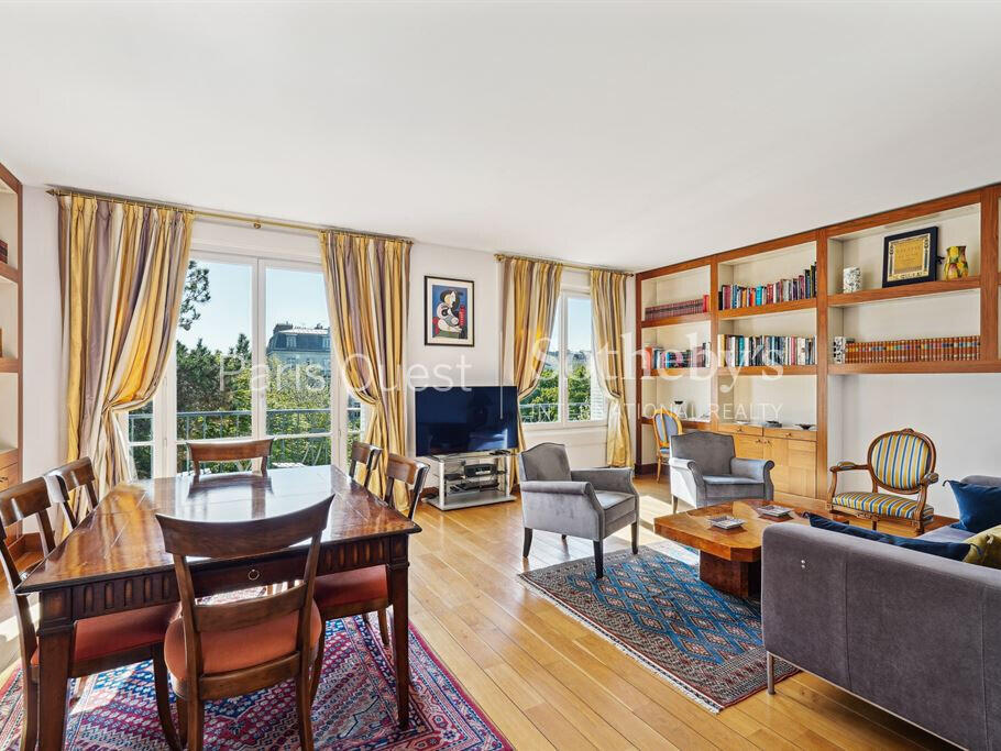 Appartement Neuilly-sur-Seine