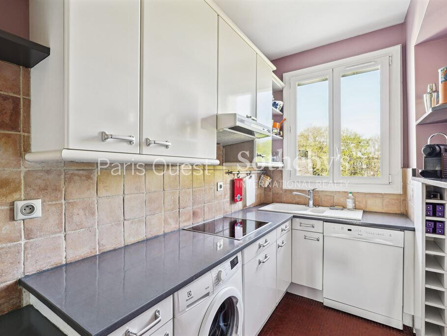 Appartement Neuilly-sur-Seine