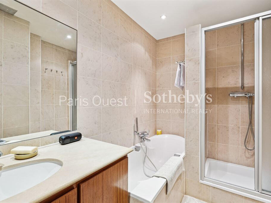 Appartement Neuilly-sur-Seine
