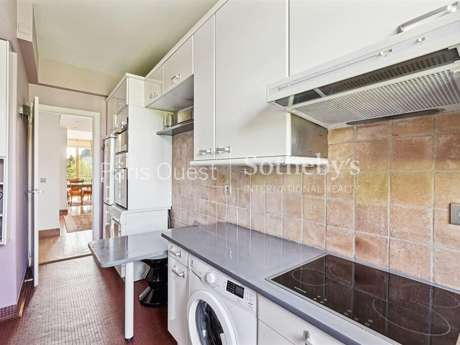 Appartement Neuilly-sur-Seine