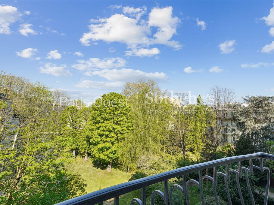 Appartement Neuilly-sur-Seine