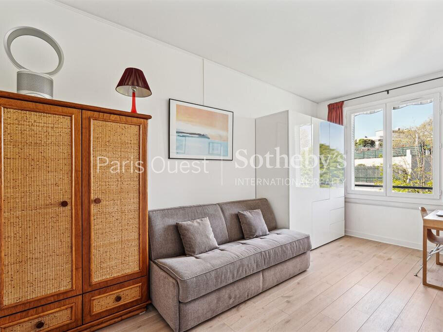 Appartement Neuilly-sur-Seine