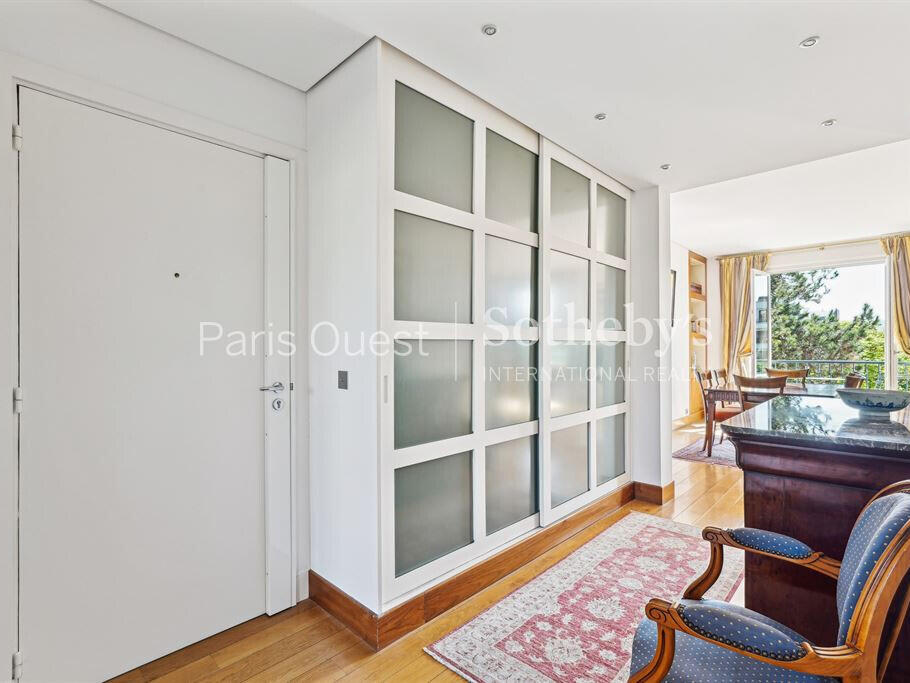 Appartement Neuilly-sur-Seine