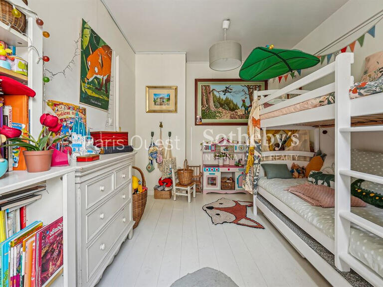 Appartement Neuilly-sur-Seine - 2 chambres - 86m²