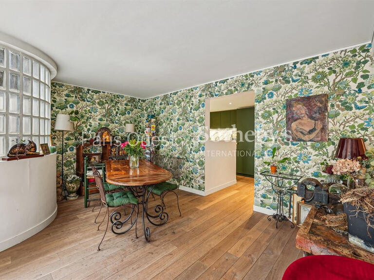 Appartement Neuilly-sur-Seine - 2 chambres - 86m²