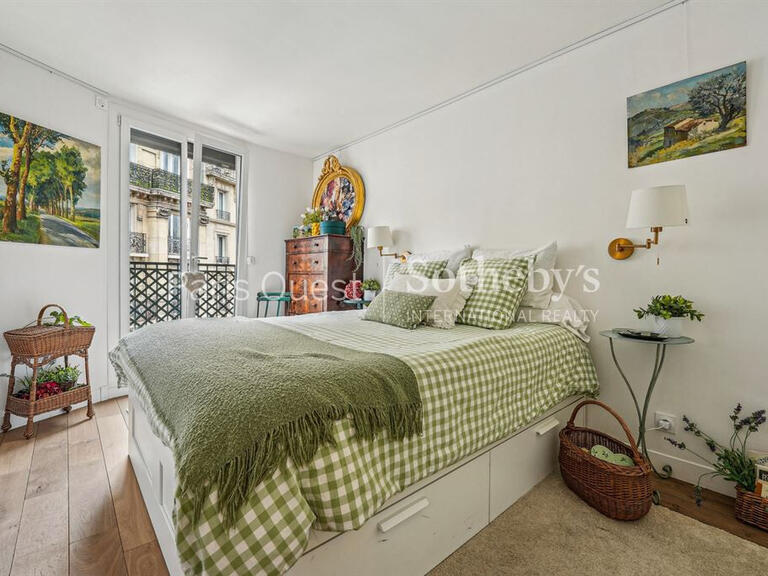 Appartement Neuilly-sur-Seine - 2 chambres - 86m²