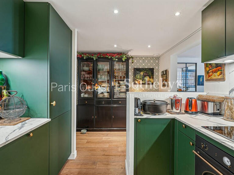 Appartement Neuilly-sur-Seine - 2 chambres - 86m²