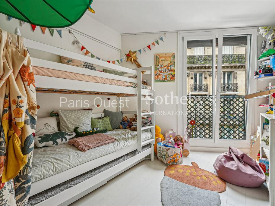 Appartement Neuilly-sur-Seine