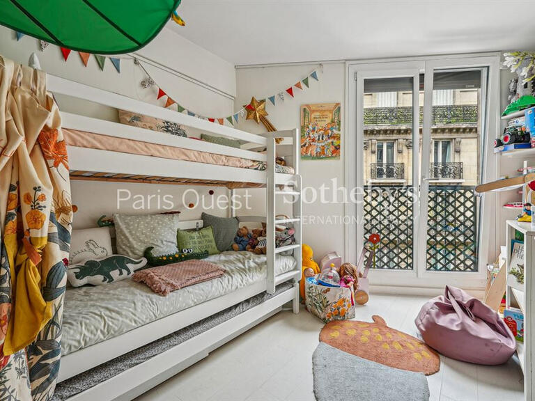 Appartement Neuilly-sur-Seine - 2 chambres - 86m²