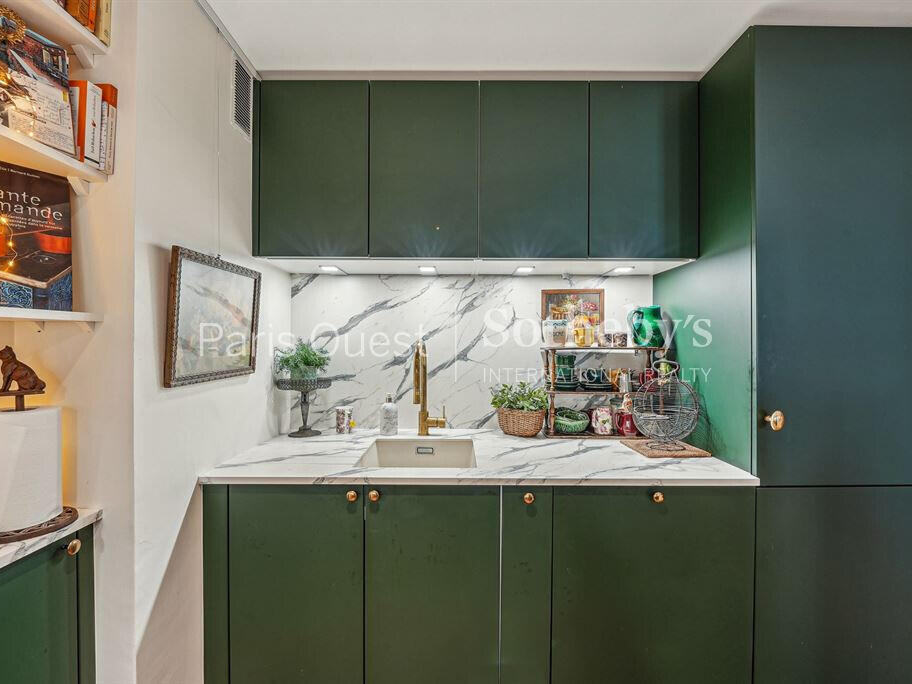 Appartement Neuilly-sur-Seine