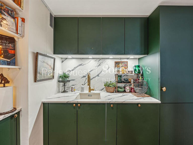 Appartement Neuilly-sur-Seine - 2 chambres - 86m²