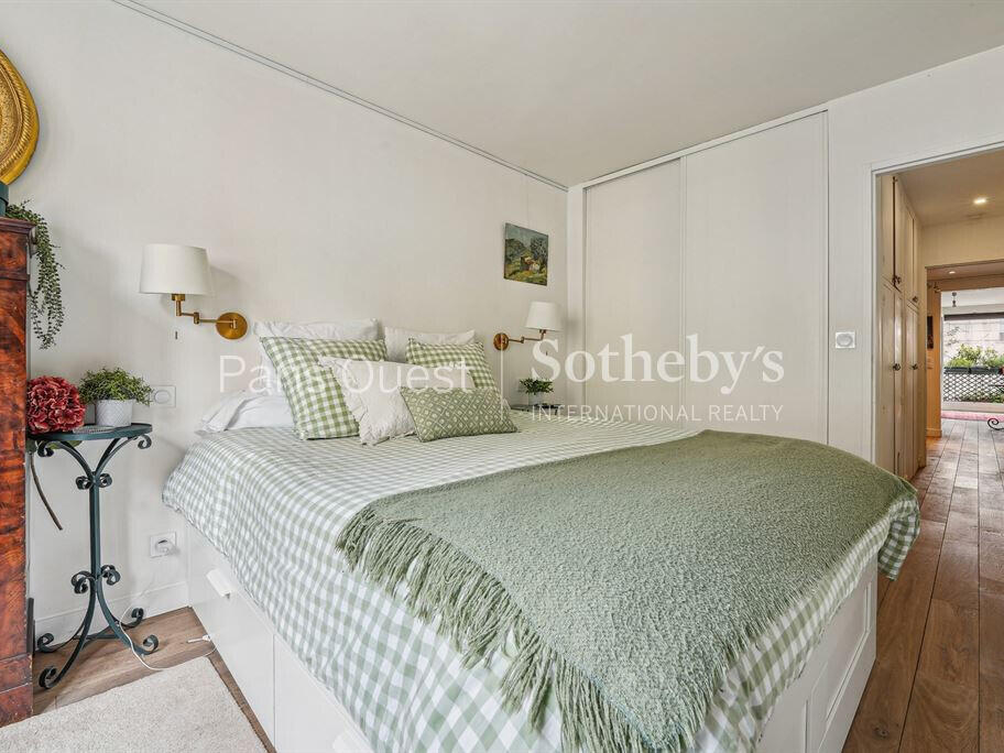 Appartement Neuilly-sur-Seine