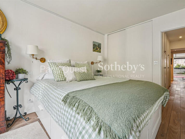 Appartement Neuilly-sur-Seine - 2 chambres - 86m²
