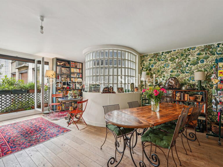 Appartement Neuilly-sur-Seine - 2 chambres - 86m²