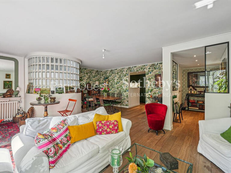 Appartement Neuilly-sur-Seine - 2 chambres - 86m²