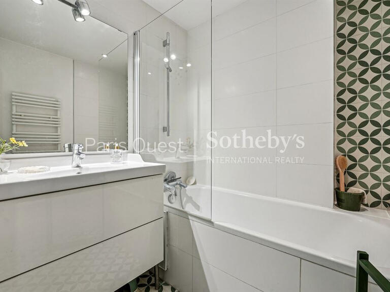 Appartement Neuilly-sur-Seine - 2 chambres - 86m²