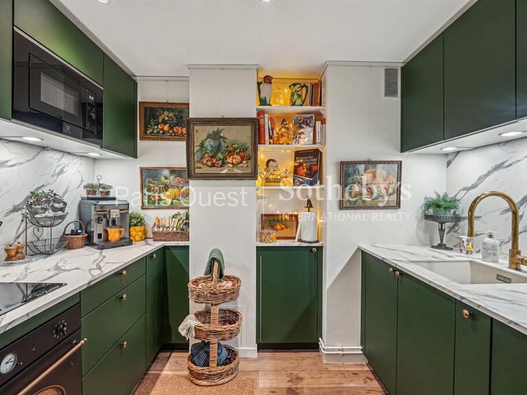 Appartement Neuilly-sur-Seine - 2 chambres - 86m²