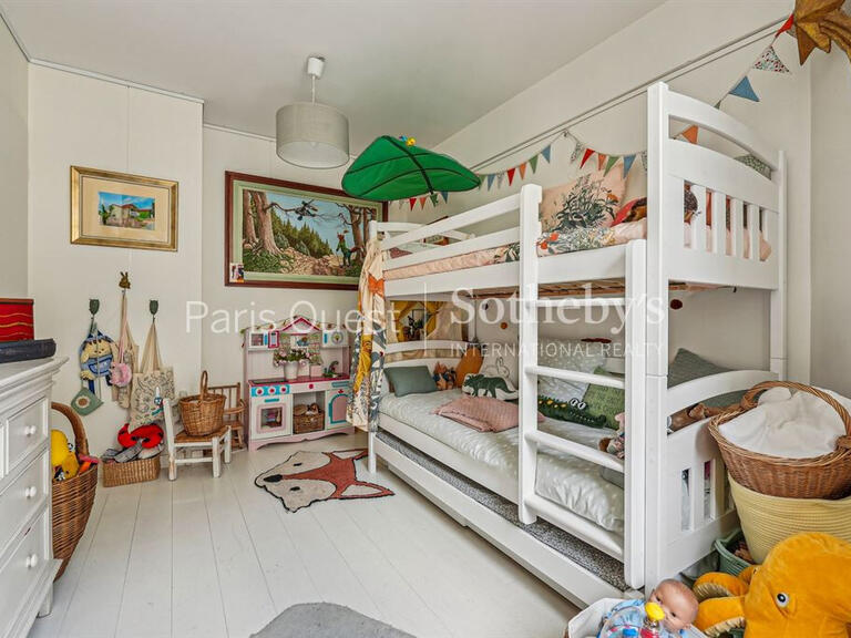 Appartement Neuilly-sur-Seine - 2 chambres - 86m²